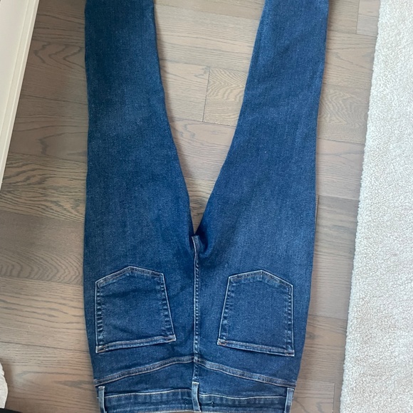 forever 21 blue jeans size 29 for women, brand new - Picture 5 of 5